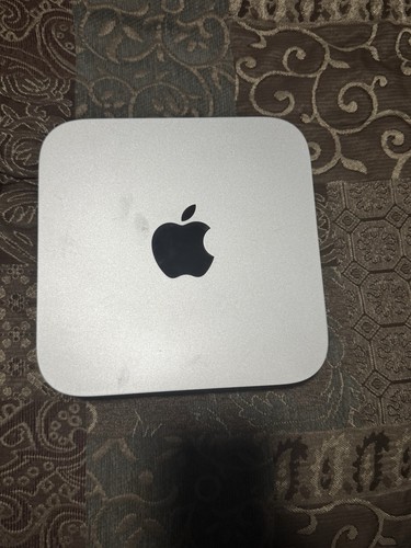 Apple mac mini desktop a1347 - mac,