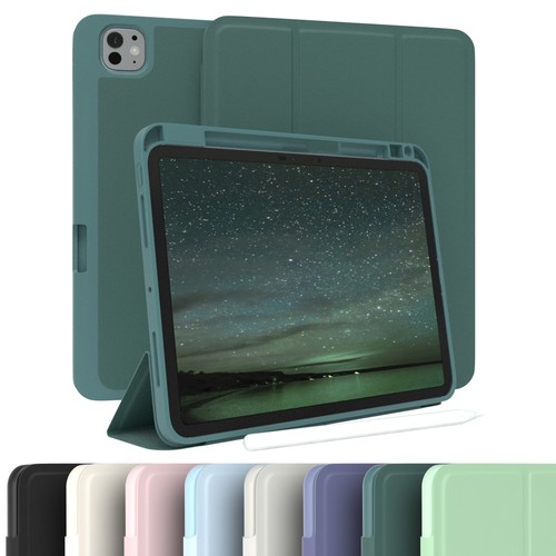 Smartcase con portapenne per