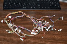 ICOM IC-765 PARTS: WIRING