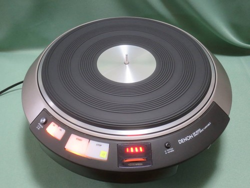 Denon 6000 modulo - denon, quarzo