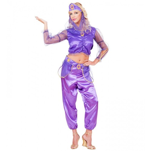 Costume odalisca donna - odalisca,,