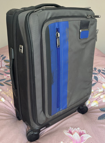 Tumi merge valigia - tumi, da