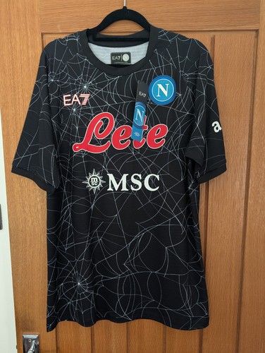 Rarissimo kit napoli halloween - kit,