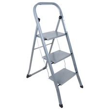 SGABELLO STABILO 3 GRADINI