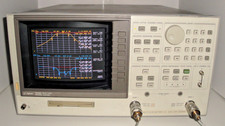 Agilent / HP 8753D