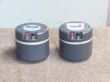 CORAL M-100 Unità Driver 16Ω Coppia Funzionante JP