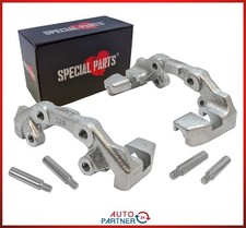 2x supporto pinza freno per