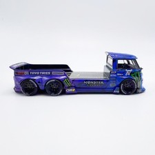 Liberty64 VW T1 Modified