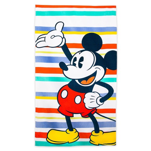 Official asciugamani topolino - official,