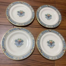 Set piatti autunnali - di,
