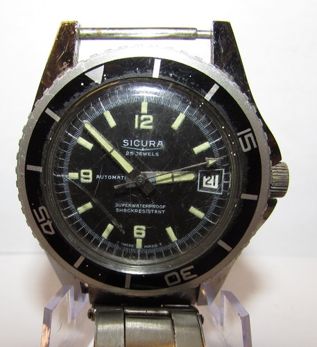 Sicura super waterproof - sicura,