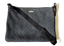 Gucci Borsa Messenger Grande