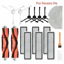 Per Dreame D9 Robot