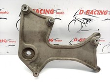 SUPPORTO STAFFA MARMITTA PIAGGIO VESPA 300 GTS SUPER 2008-2016