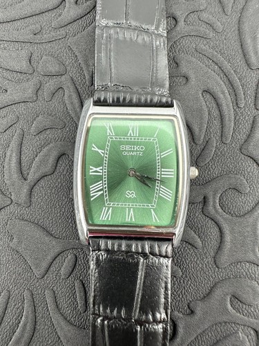 Orologio polso uomo barrel - orologio,