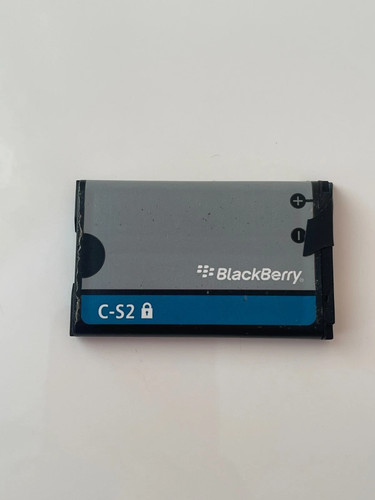 Batteria originale blackberry - batteria,