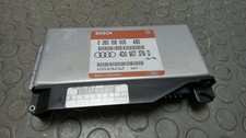 Centralina ABS Audi A6 2.5 TDI