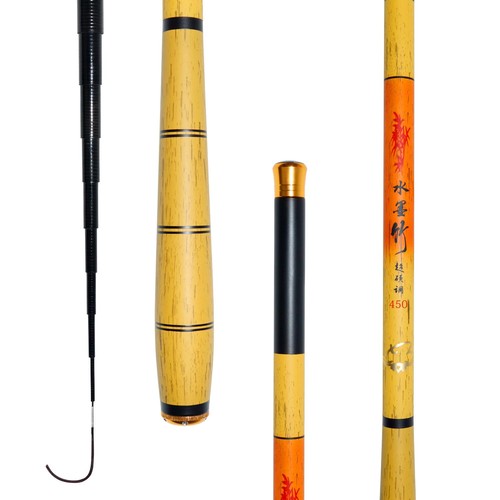 Canna pesca jinking stream - canna,