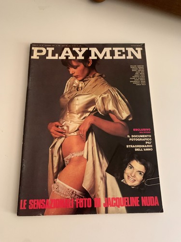 Playmen dicembre 1972 - playmen,