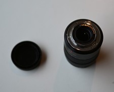 Panasonic Lumix Vario