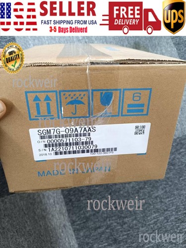 1pz nuovo servomotore yaskawa - servomotore,