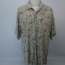 Camicia Birmania Bibas uomo