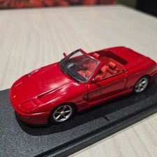 Ferrari 456 Venice Cabriolet