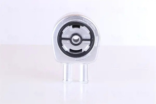 Radiatore olio motore