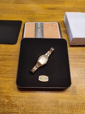 Orologio Fossil donna