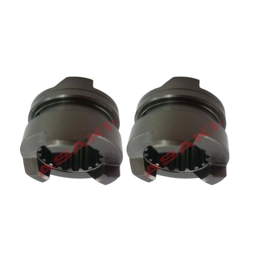 Set innesto frizione 2pcs - innesto,