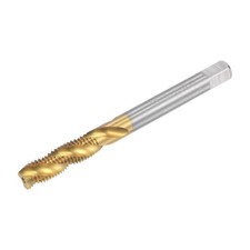 Spiral groove thread masker M7