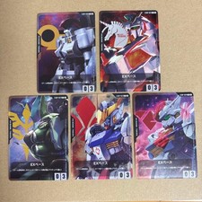Gundam Card Game Campaign EX