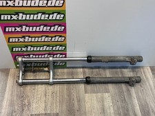 Telegabel Arces forcella twinshock EVO MX motocross enduro 35 mm