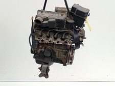Motore hyundai atos - atos, 2001