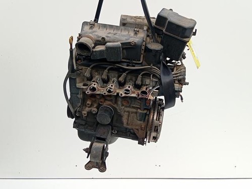 Motore hyundai atos 2001 - hyundai,