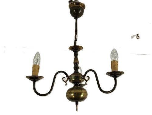 Piccolo lampadario bracci - piccolo, 3
