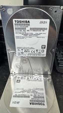 Toshiba DT01ACA300 3TB 3,5"