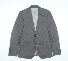 Giacca tuta uomo UK taglia 38