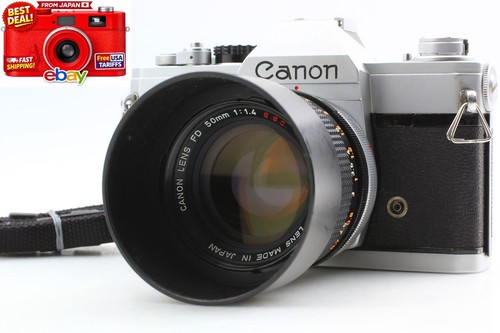 Quasi come nuova - 〖〗, canon