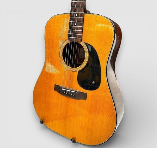 Yairi 1979 chitarra - dy-18,