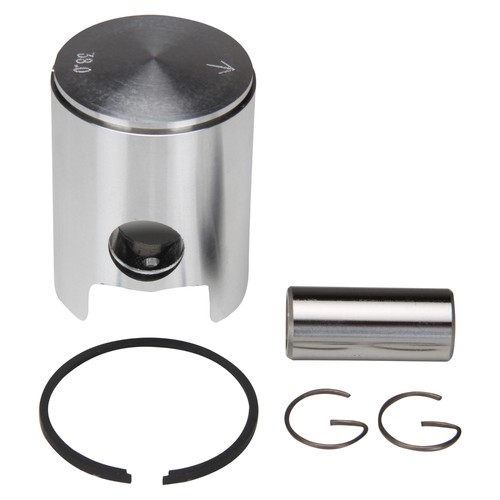 Kit pistoni tuning 38 mm - cc,