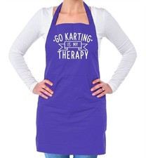 Go Kart Is My Terapia - Unisex