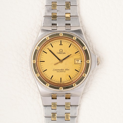 Orologio uomo omega seamaster - orologio,