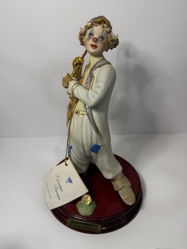 Clown swarovski vittorio - clown,