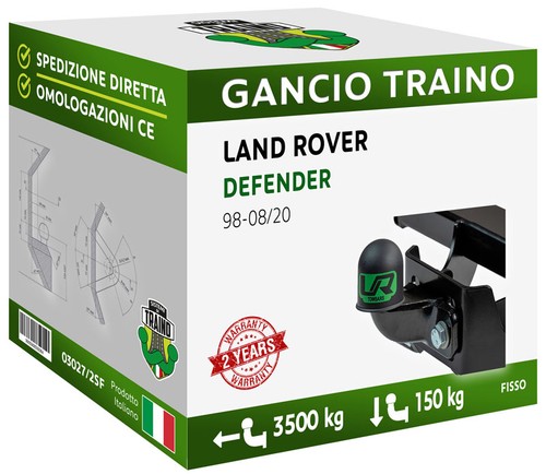 Per land rover defender 110 - per,