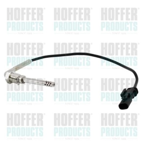 Sensore temperatura gas - sensore,