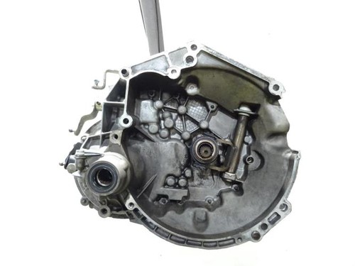 Scatola cambio peugeot 206 - cambio,