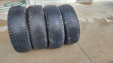 4 Pneumatici Invernali 215/60