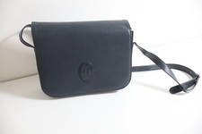 MUST DE CARTIER BORSA A TRACOLLA DONNA SHOULDER BAG ITALY CASUAL VINTAGE PELLE