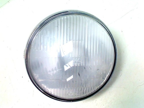 Faro anteriore ducati monster - anteriore,